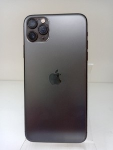 Б/в Мобільний телефон Apple iphone 11 pro max 256gb 01-201004120
