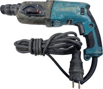 Б/в Перфоратор Makita hr2470 01-200975764