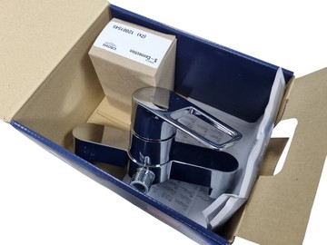 Б/у Смеситель Grohe bauloop 23634001 01-200983607