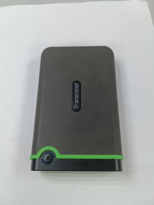 Б/в Жорсткий диск Transcend storejet 25m3 4 tb 01-201002773