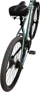Б/в Велосипед Like2Bike active 1.0 27.5" 01-200972224