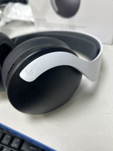 Б/в Навушники Sony pulse 3d 01-201003870