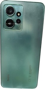 Б/у Мобільний телефон Xiaomi redmi note 12 4/128gb 01-200938564