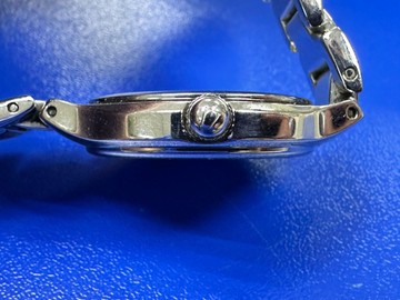 Б/в Годинник Bulova 96l215 01-200746645