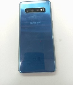 Б/у Мобільний телефон Samsung galaxy s10 sm-g973f/ds 8/128gb 01-201004035