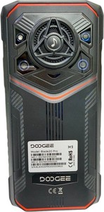 Б/в Мобільний телефон Doogee blade 20 pro 6/256gb- 01-200937206