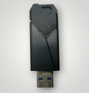 Б/у Флешка Kingston 64gb 01-201001356