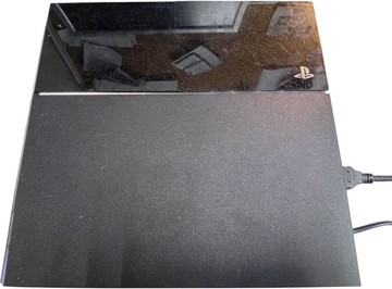 Б/в Ігрова приставка Sony playstation 4 500gb 01-200906034