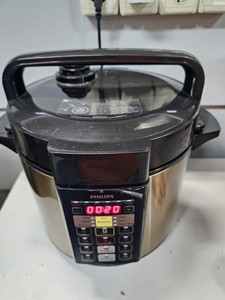 Б/в Мультиварка Philips hd2139/40 01-201006322