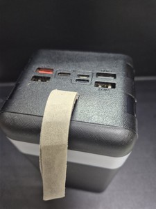 Б/в Повербанк Hoco j86 40000mah 22.5w 01-201007220
