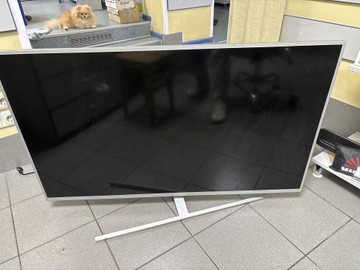 Б/в Телевізор Philips 50pus8505 01-201008177