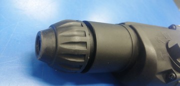 Б/в Перфоратор Stanley fme500k 01-201007899