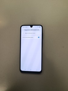 Б/в Мобільний телефон Samsung galaxy a26 5g 8/256gb 01-201008063