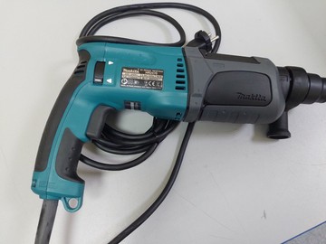 Б/в Перфоратор Makita hr2470 01-201008771