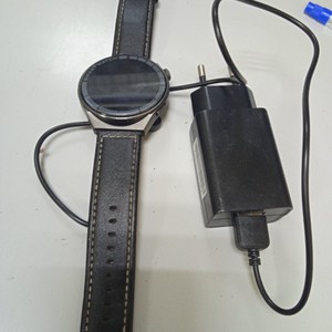 Б/в Смарт-годинник Hoco y35 36mm 01-201007909