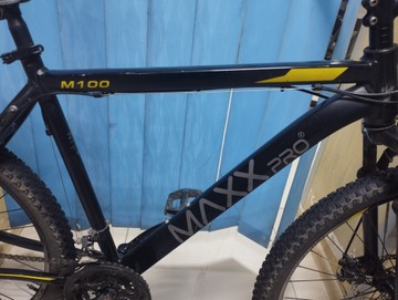 Б/в Велосипед Maxx Pro m 100 01-201011483