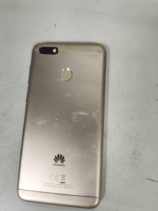 Б/в Мобільний телефон Huawei nova lite 2017 2/16gb 01-201011568