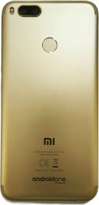 Б/в Мобільний телефон Xiaomi mi a1 4/64gb 01-201011580