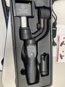 Б/в Монопод-стабілізатор Gimbal qaml f8 01-201008577