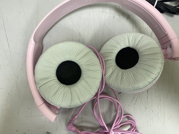 Б/у Навушники Sony mdr-zx110 01-201011669