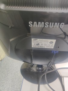 Б/в Монітор Samsung syncmaster 932b 01-201012039