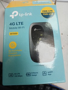 Б/у Беспроводный маршрутизатор Tp-Link m7000 01-201012488