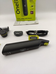 Б/в Тример електричний Philips oneblade pro 360 qp6542 01-201012160
