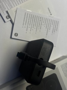 Б/в Повербанк Xiaomi wpb1007mi 10000mah 33w magnetic bhr9822gl 01-201012449