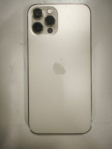 Б/в Мобільний телефон Apple iphone 12 pro 128gb 01-201011907
