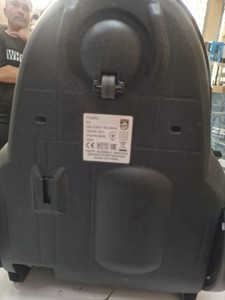 Б/в Пилосос Philips powerpro active fc8672 01-201013783