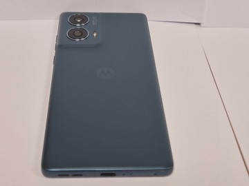 Б/у Мобільний телефон Motorola edge 50 fusion 8/256gb 01-201013921