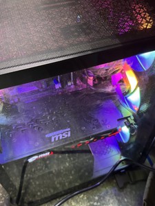 Пк intel core i7-6700/ram 16 gb/hdd відсутній/ssd 240 gb/nvidia gtx 1060 (geforce) 6gb gddr5 192bit