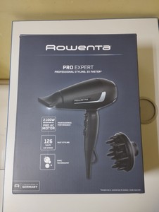 Б/в Фен Rowenta cv8820f0 01-201013963