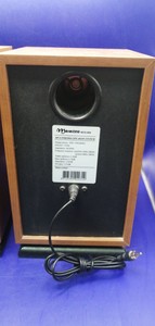 Б/у Акустика Maxxtro wcs-699 01-201016565