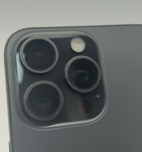 Б/в Мобільний телефон Apple iphone 15 pro max 1tb 01-200803143