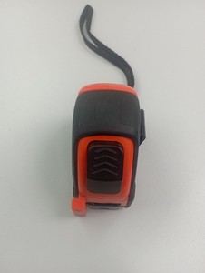 Б/в Рулетка вимірювальна Dnipro-M ultra 5m 25mm 01-201016825