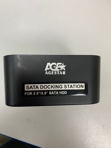 Б/в  Agestar sata 6g 01-201008573