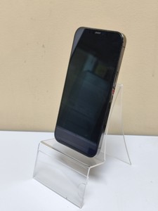 Б/в Мобільний телефон Apple iphone 12 pro max 128gb 01-201007484