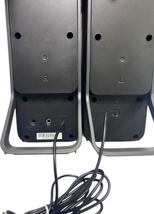 Б/в Акустика Logitech z207 01-201008836