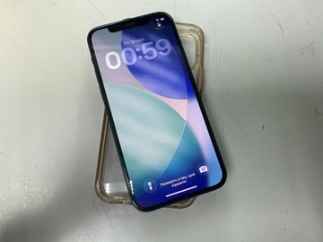 Б/у Мобільний телефон Apple iphone 12 64gb 01-201015658