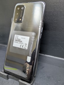 Б/в Мобільний телефон Oppo a54 5g 4/64gb 01-201019023