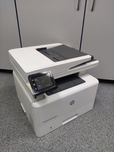 Б/в Принтер Hp laserjet pro m426dw 01-201019547