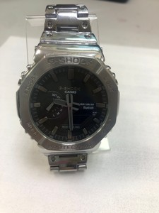 Б/в Годинник Casio g-shock gm-b2100 01-201001936
