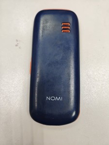 Б/в Мобільний телефон Nomi i1441 01-201021509