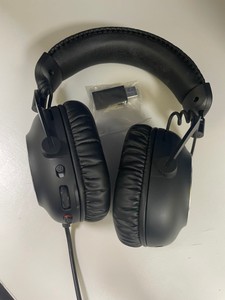 Б/у Навушники Logitech g pro x 2 lightspeed 01-201020440