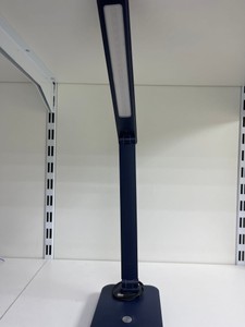 Б/в Лампа настільна Platinet pdl6731nb 01-201022572