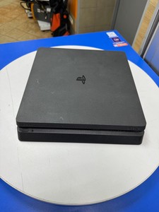 Б/в Ігрова приставка Sony playstation 4 500gb 01-201020771
