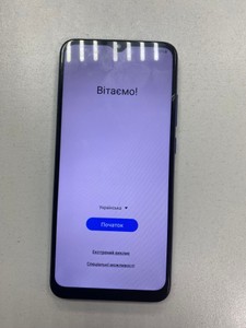 Б/в Мобільний телефон Samsung galaxy a32 4/64gb 01-201022566
