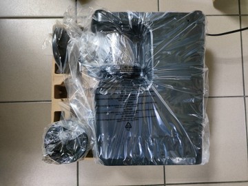 Б/в Морозивниця Gourmetmaxx smoothup eismaschine 01-201023990