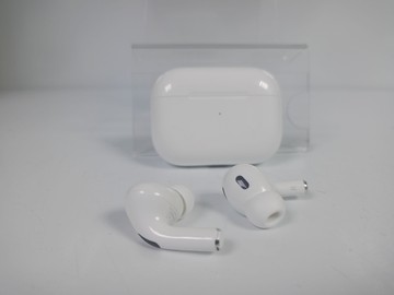 Б/в Навушники Apple airpods pro 2nd generation with magsafe charging case usb-c 01-201019464